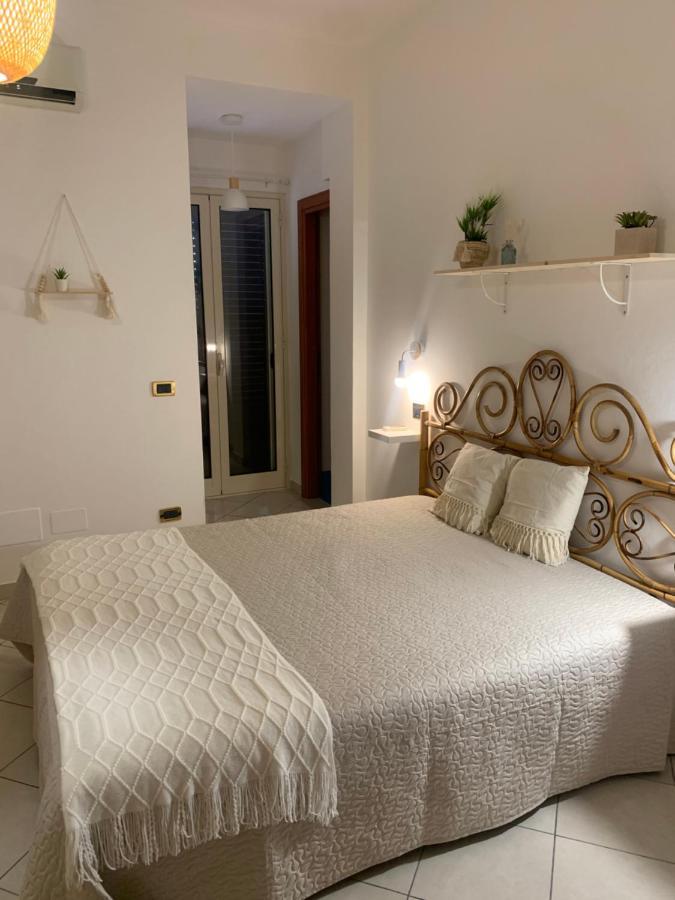 Appartamento Re Tancredi House Palermo Esterno foto