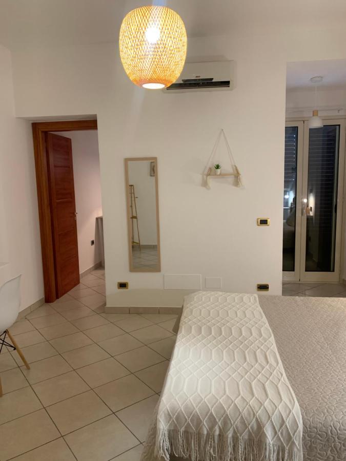 Appartamento Re Tancredi House Palermo Esterno foto