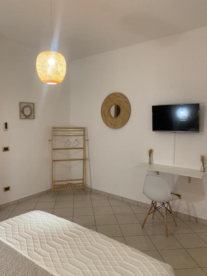 Appartamento Re Tancredi House Palermo Esterno foto
