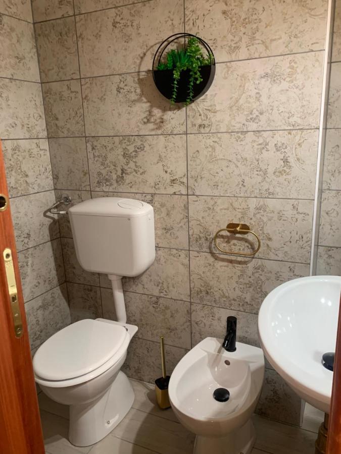 Appartamento Re Tancredi House Palermo Esterno foto