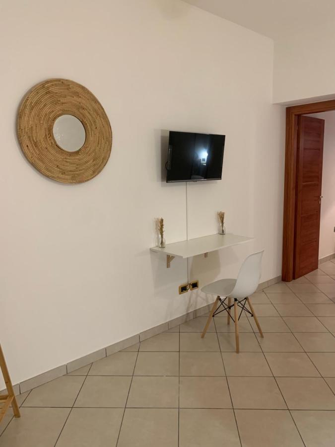 Appartamento Re Tancredi House Palermo Esterno foto