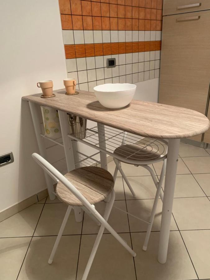 Appartamento Re Tancredi House Palermo Esterno foto
