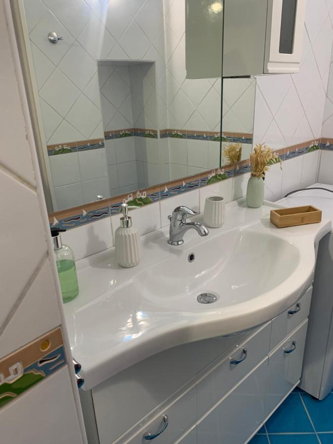 Appartamento Re Tancredi House Palermo Esterno foto