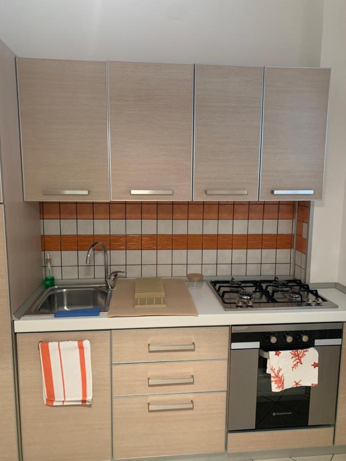 Appartamento Re Tancredi House Palermo Esterno foto