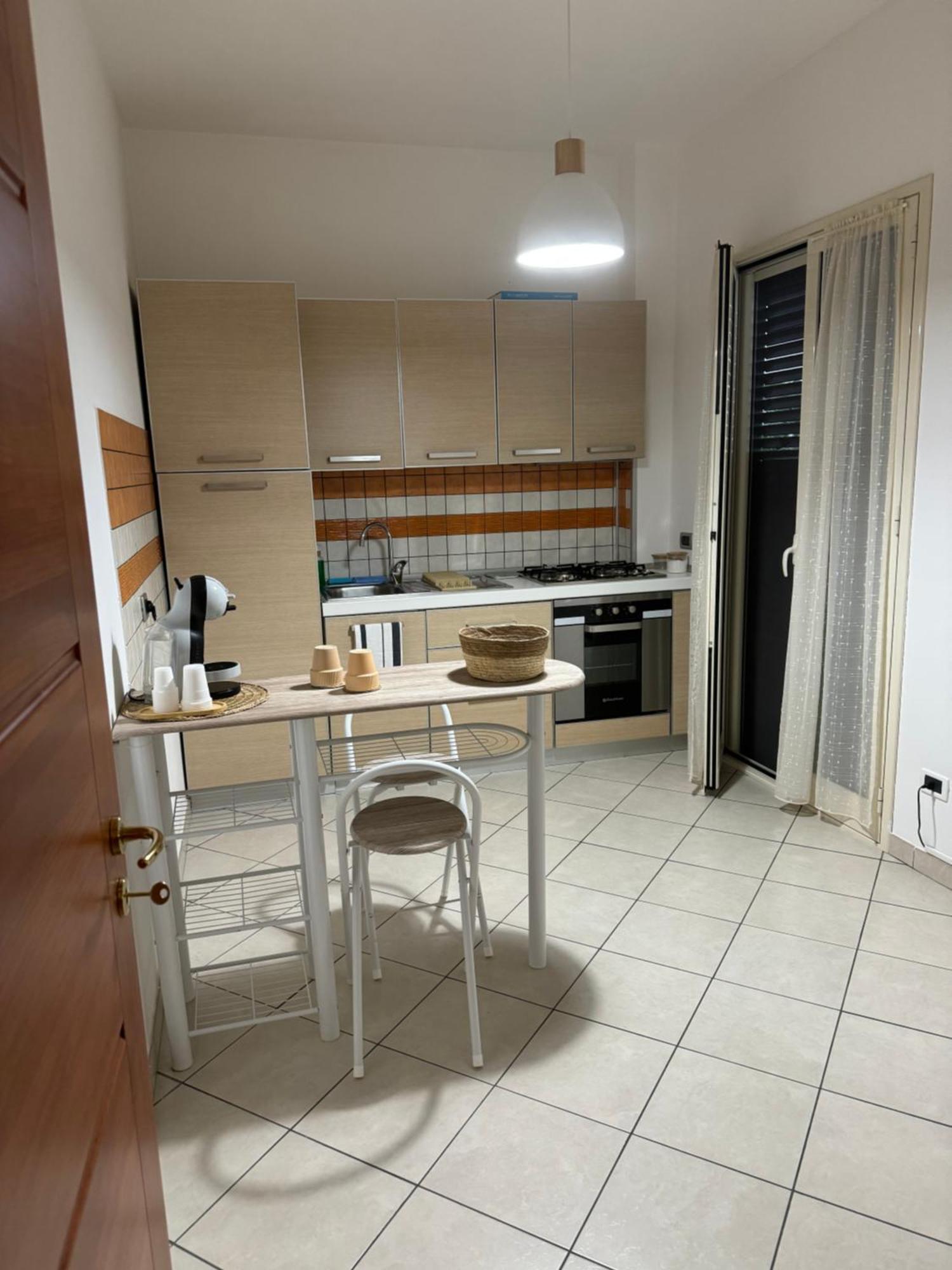 Appartamento Re Tancredi House Palermo Esterno foto