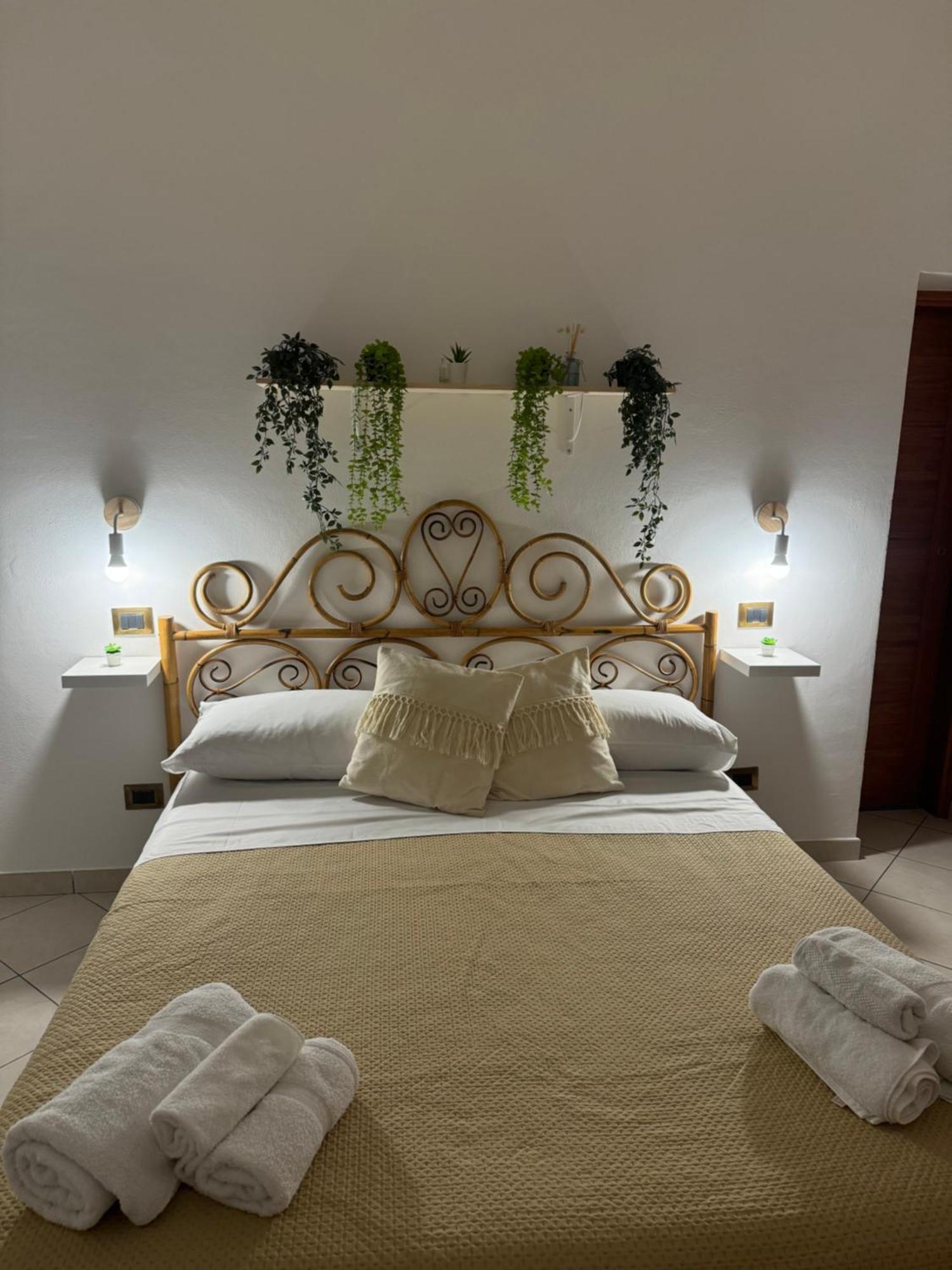 Appartamento Re Tancredi House Palermo Esterno foto