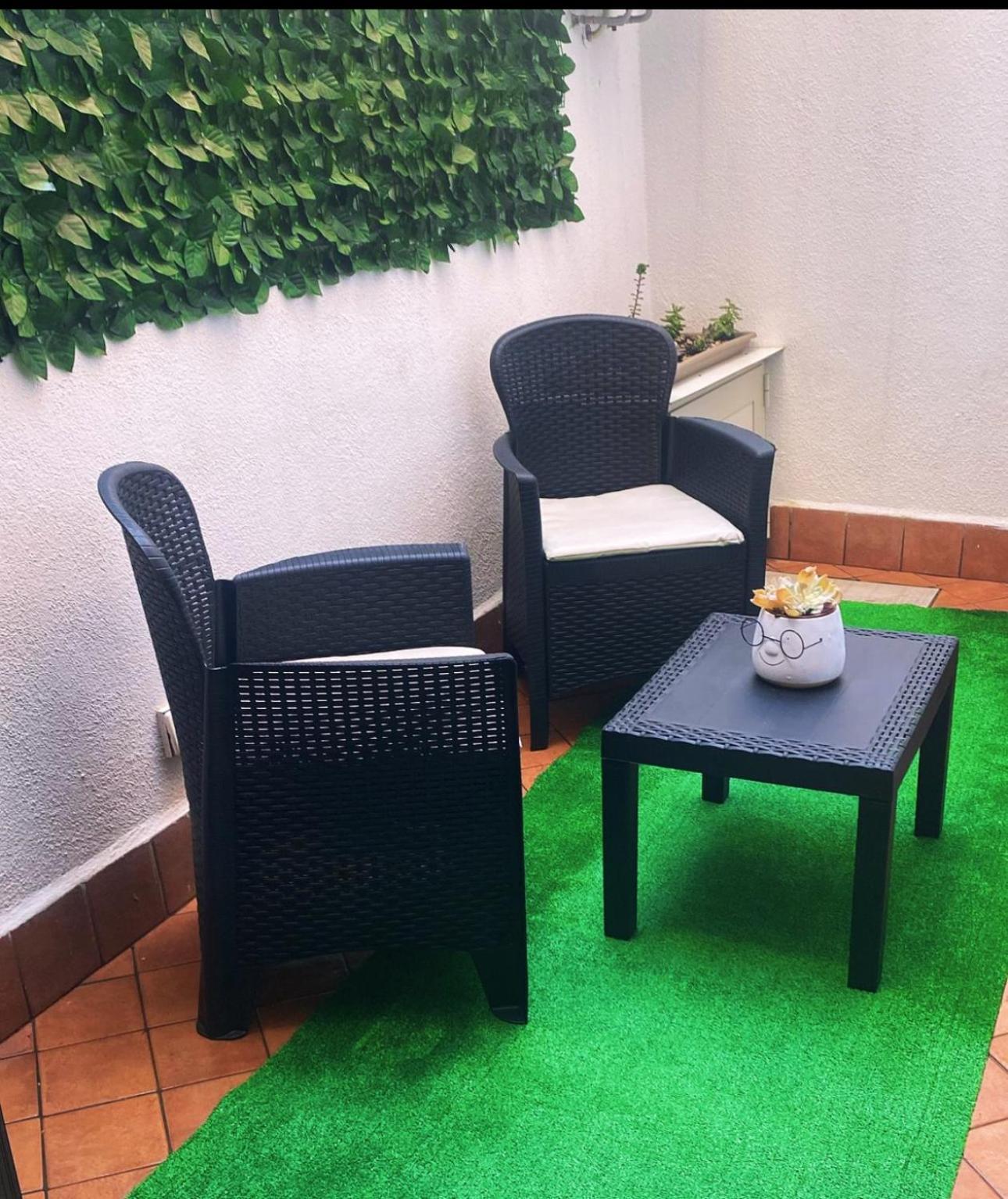 Appartamento Re Tancredi House Palermo Esterno foto